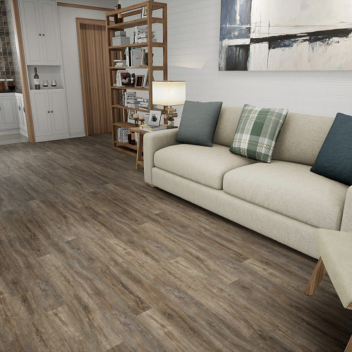Фото товара виниловый ламинат FloorWood Белиз