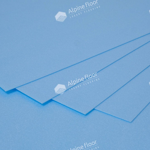 Фото товара подложка под ламинат и паркет Alpine Floor Подложка Alpine Floor Smart