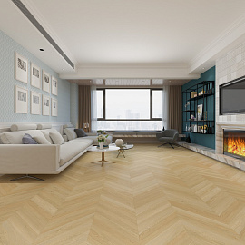 Виниловый ламинат Damy Floor Тюильри