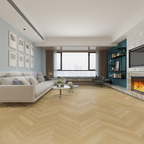 Фото товара виниловый ламинат Damy Floor Тюильри