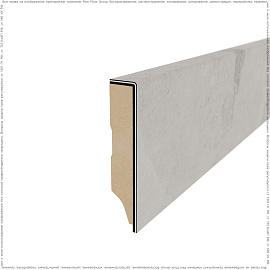 Плинтус FineFloor Ландсберг
