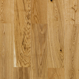 Паркетная доска Focus Floor OAK OASIS HIGH GLOSS LOC 1S