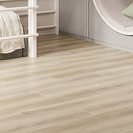 Ламинат SPC Firstfloor Белый дикий лес