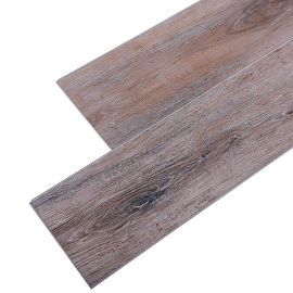 Виниловый ламинат Evofloor Oak Ashen (Дуб Пепельный)