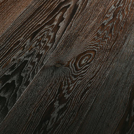 Инженерная доска Hain Дуб Smoked oiled
