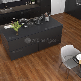 Виниловый ламинат Alpine Floor Гранд