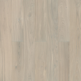 Паркетная доска Tarkett Дуб светлый браш