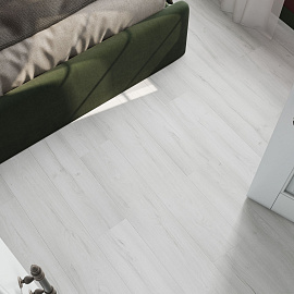 Ламинат Ever Дуб Лаваредо серый