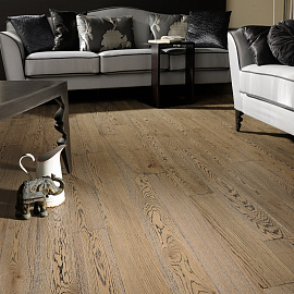 Паркетная доска Coswick Французский Гобелен