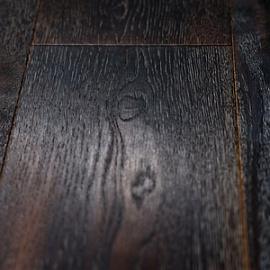 Паркетная доска City Deco Паркетная доска Т-007-1 (дуб)