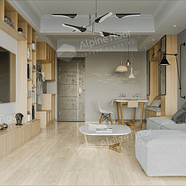 Виниловый ламинат Liberty Loose Lay СОНОМА