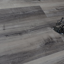 Виниловый ламинат Evofloor Дуб Индиго