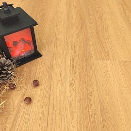 Виниловый ламинат Stone Floor Дуб Харвест