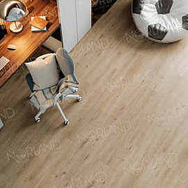 Виниловый ламинат Alpine Floor ABBI 1006-1