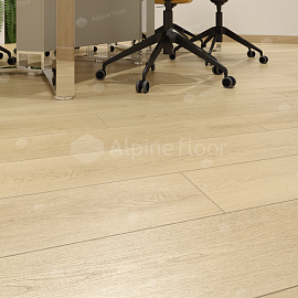 Виниловый ламинат Alpine Floor Нидлес