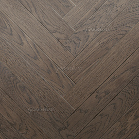 Паркет Ёлка GreenLine 316 Байкал