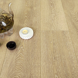 Виниловый ламинат Stone Floor Дуб Летнее утро