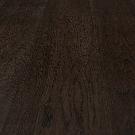 Паркетная доска Amber Wood Дуб Махагон