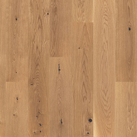 Паркетная доска Tarkett Дуб коттедж браш