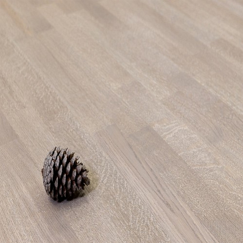 Фото товара паркетная доска Upofloor OAK BRUME GREY MATT 3S