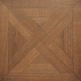 Модульный паркет Coswick ТРИАНОН СИБУМИ