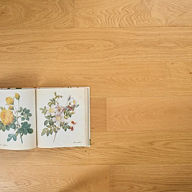 Инженерная доска Ablux Дуб Quebek