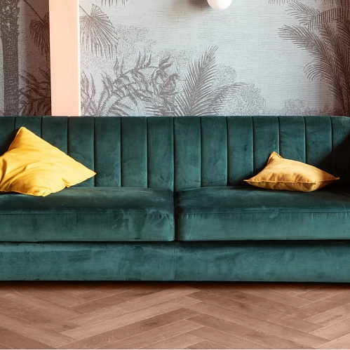 Фото товара виниловый ламинат Vinilam Паркет Пикассо