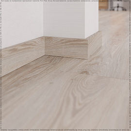 Плинтус FineFloor Дуб Шер