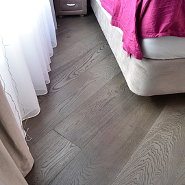 Инженерная доска Antic Wood Руан