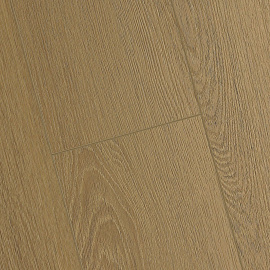 Виниловый ламинат Firstfloor Отборный коричневый дуб