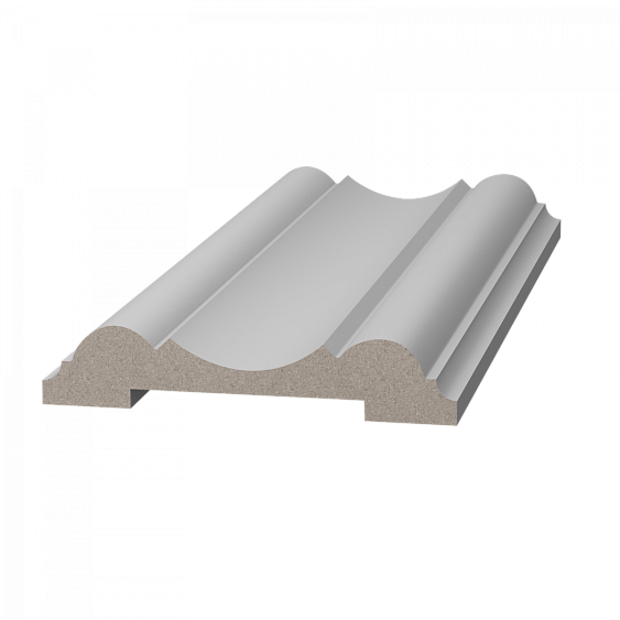 Фото товара ultrawood Ultrawood Молдинг Ultrawood арт. U 0025 (2440 х 101 х 20)