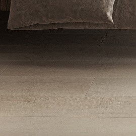 Виниловый ламинат Firstfloor Пепельный старый дуб