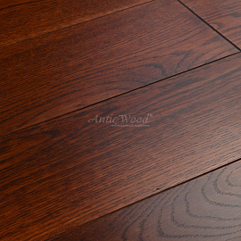 Инженерная доска Antic Wood Гранат