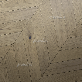 Паркет Ёлка GreenLine Бергамо Вилладж 149