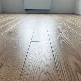 Инженерная доска Antic Wood Коломбо