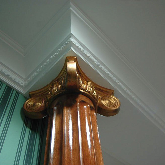 Фото товара orac decor Orac Decor Колонна K1002 - d22см