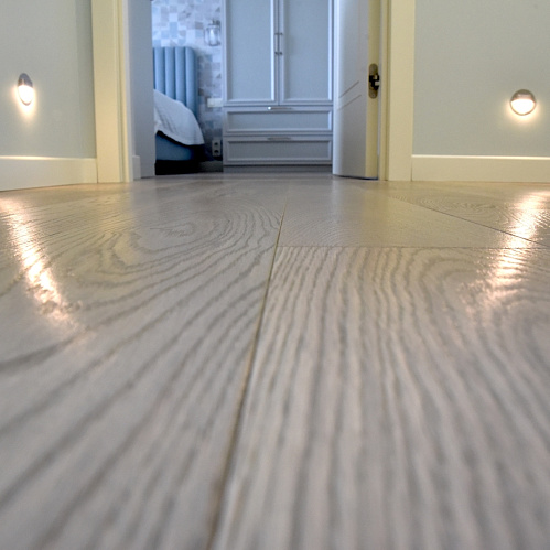 Фото товара инженерная доска Antic Wood Бриз