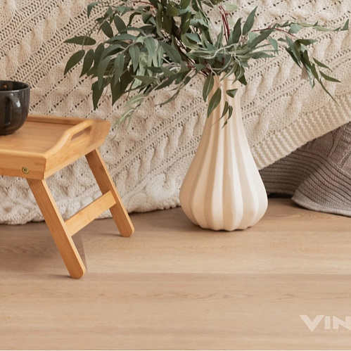 Фото товара виниловый ламинат Vinilam Дуб Асти Glue