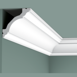 Orac Decor Orac Decor Карниз C213 - 8*8*200см