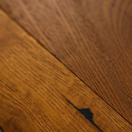 Паркетная доска City Deco Паркетная доска HCR-54-0 (дуб)