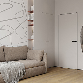 Виниловый ламинат Firstfloor Молочный дуб сканди