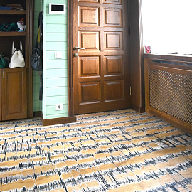 Инженерная доска Antic Wood Анды