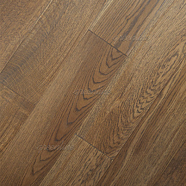 Инженерная доска GreenLine 802 Дуб Атлантик