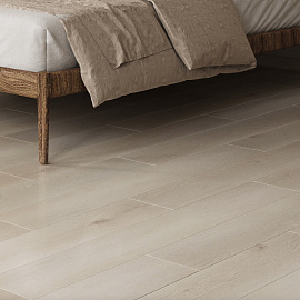 Виниловый ламинат Firstfloor Пепельный старый дуб