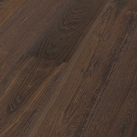  Hain Дуб Smoked rawoptic oiled