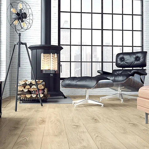 Фото товара ламинат My Step Дуб Альбано