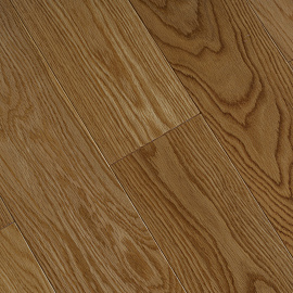 Паркетная доска Amber Wood Дуб Натур