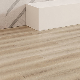 Ламинат SPC Firstfloor Белый дикий лес