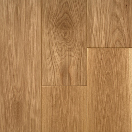 Инженерная доска Workshop Дуб селект (без покрытия)