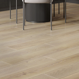 Виниловый ламинат Firstfloor Канадский натуральный дуб